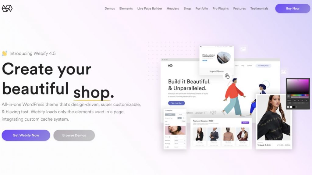 Webify