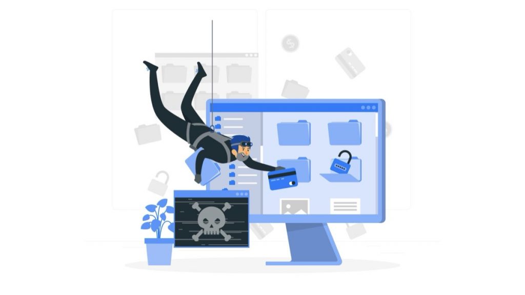 Alan Adı Saldırısı (Domain Hijacking) Nedir? 