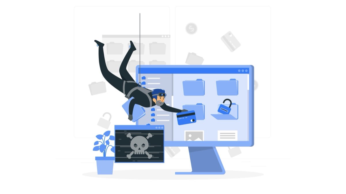 Alan Adı Saldırısı (Domain Hijacking) Nedir? Alan Adınızı Saldırılardan Koruma Yöntemleri