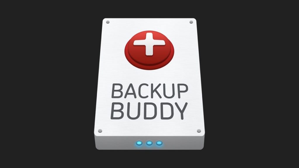 BackupBuddy