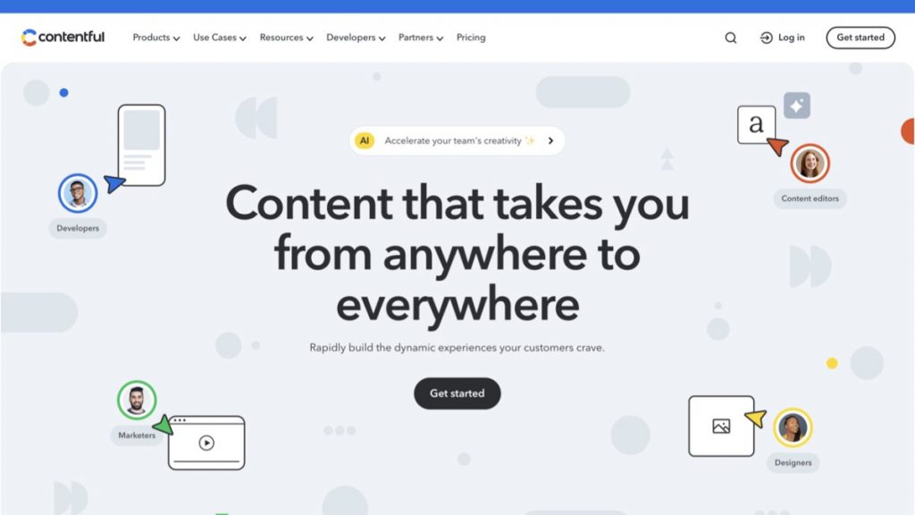 Contentful