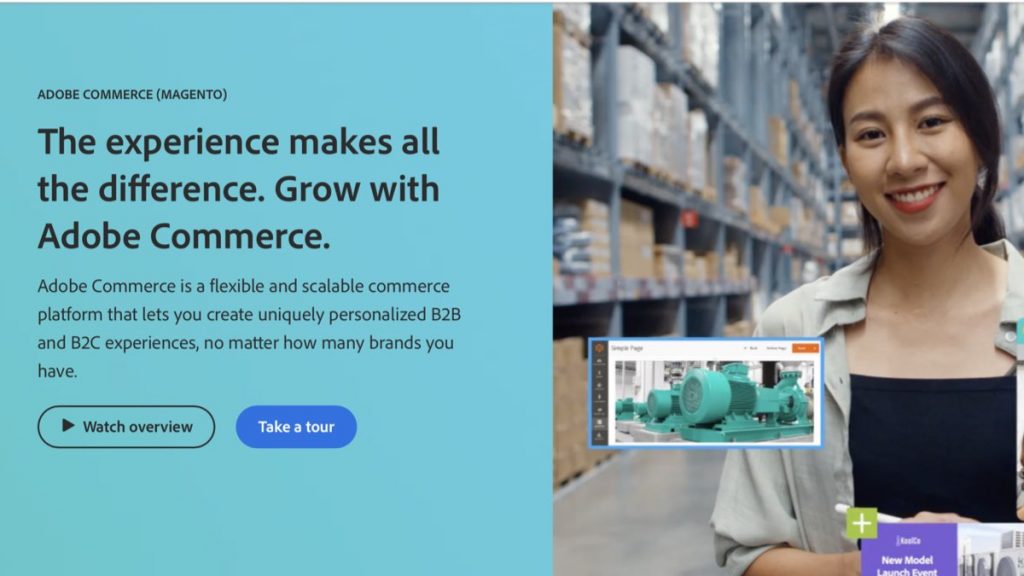 Magento