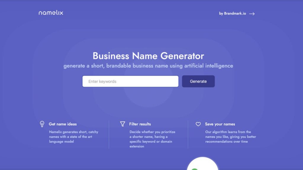 Namelix