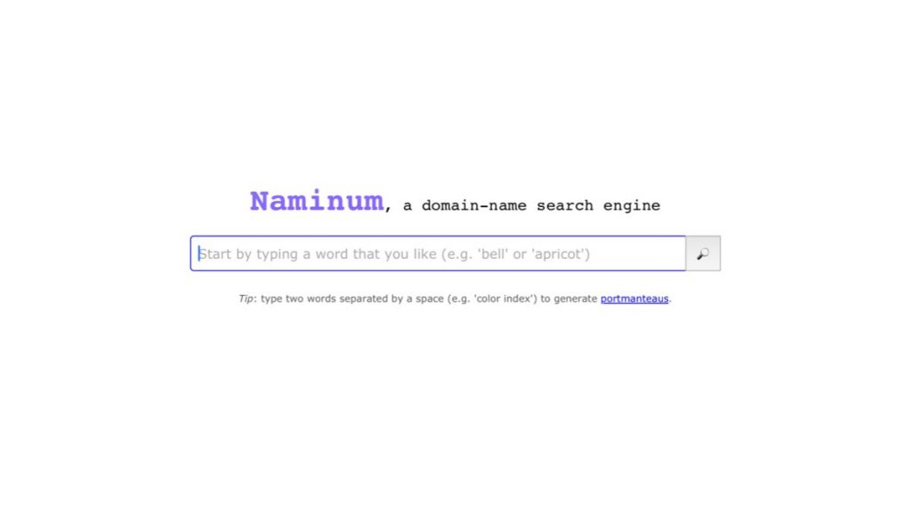 Naminum