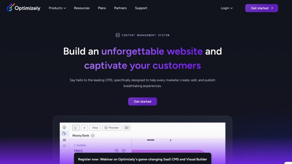 Optimizely