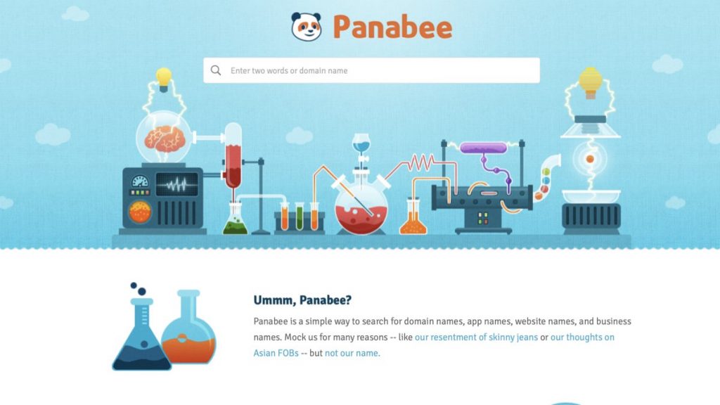Panabee