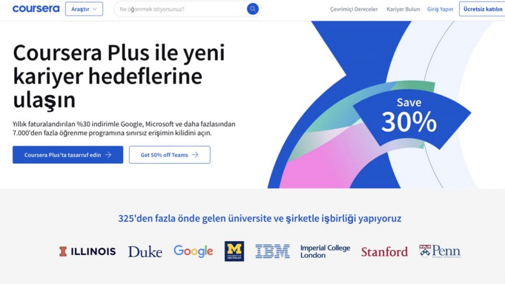 Coursera
