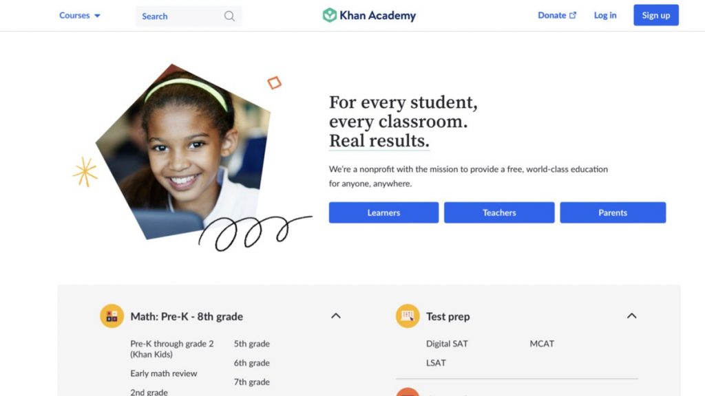 Khan Academy