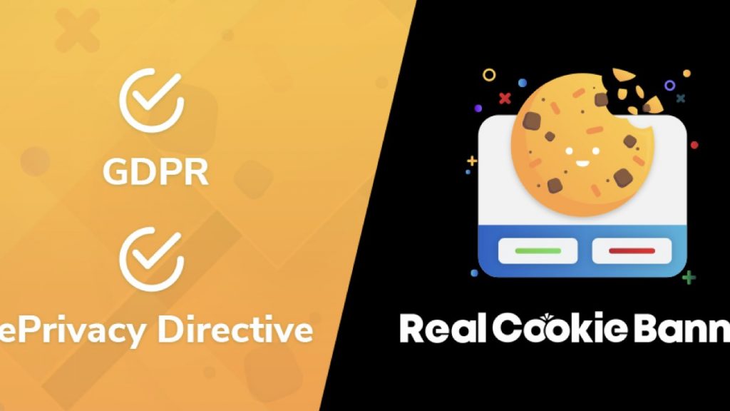 Real Cookie Banner