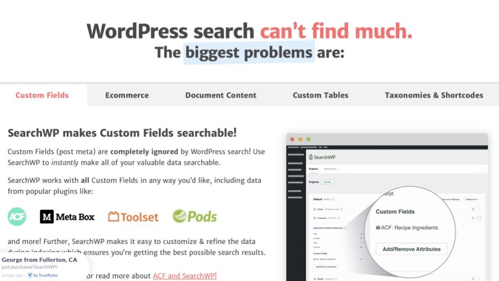 SearchWP