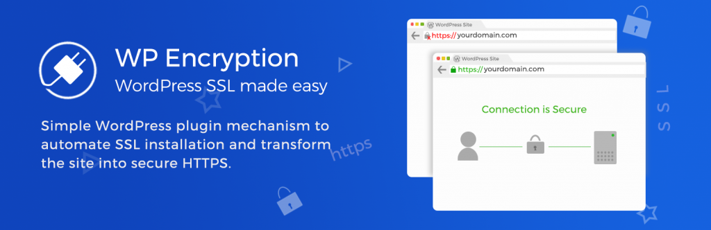 WP Let's Encrypt