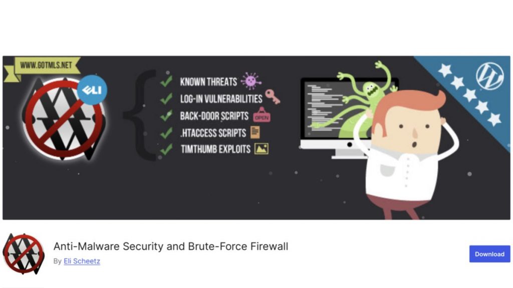 Anti-Malware Security