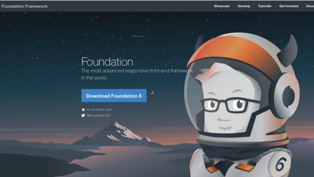 Foundation