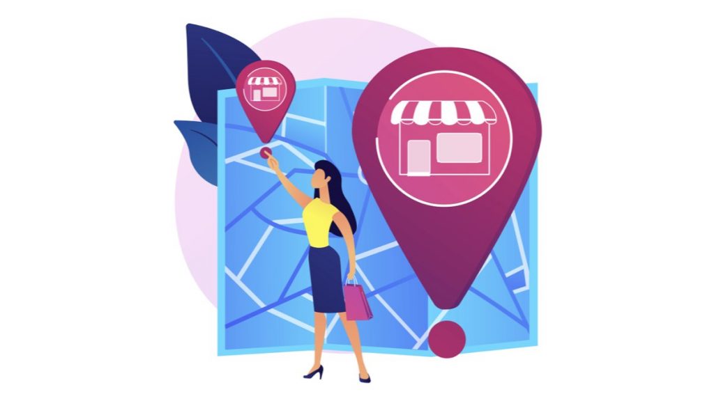 İşletmeler için Lokal SEO'nun Avantajları