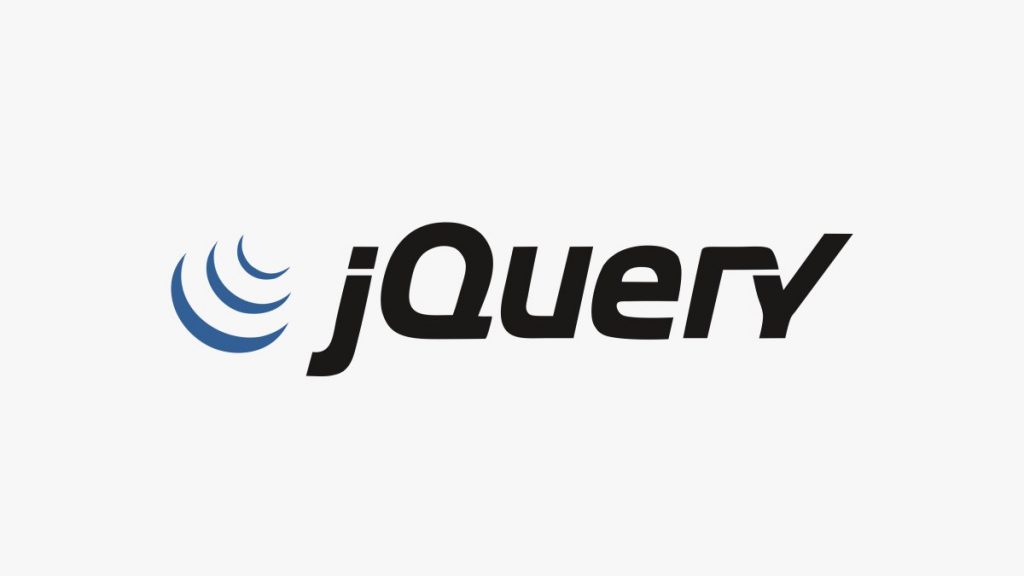 jQuery