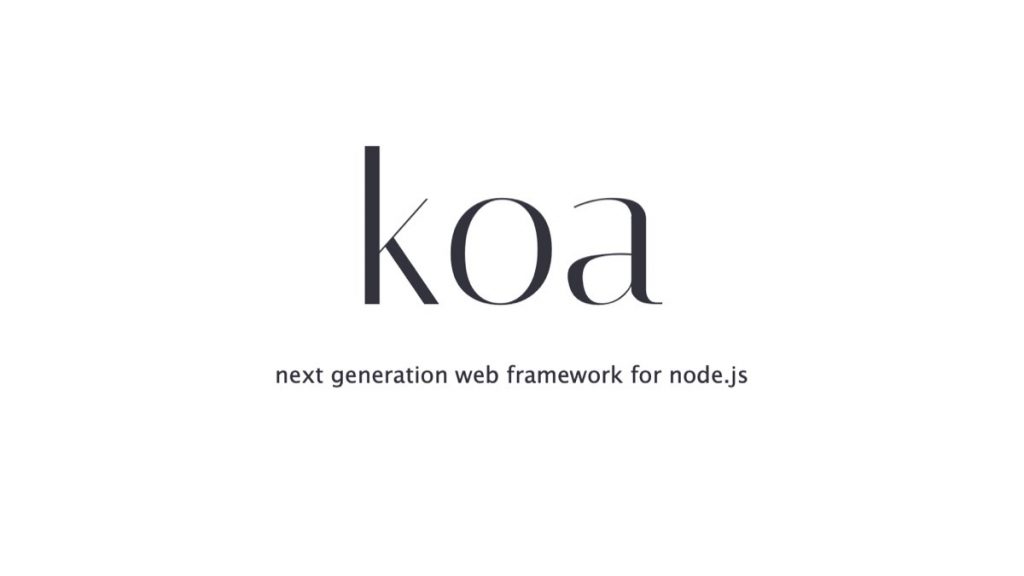 Koa