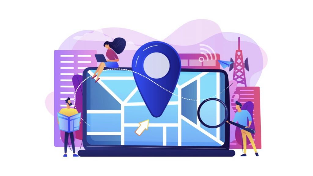 Lokal SEO Nasıl Çalışır?