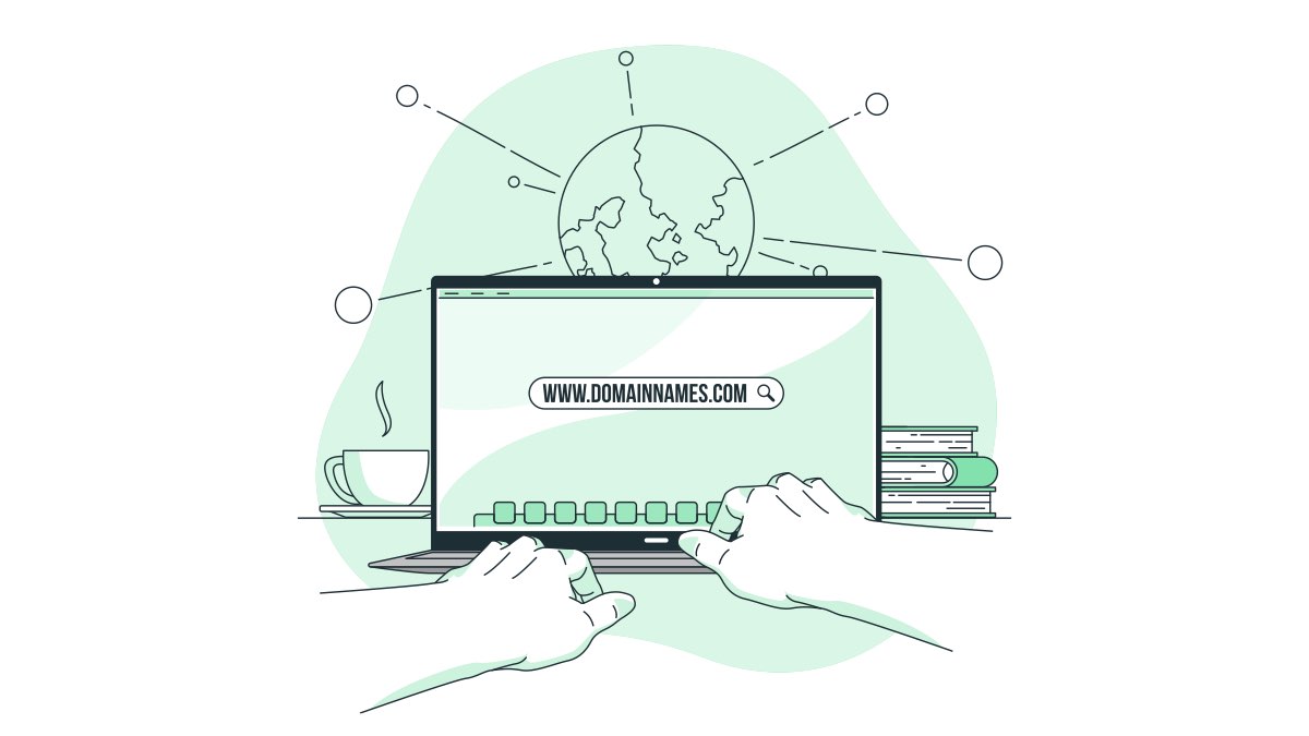 DNS kayıtlarını değiştirerek