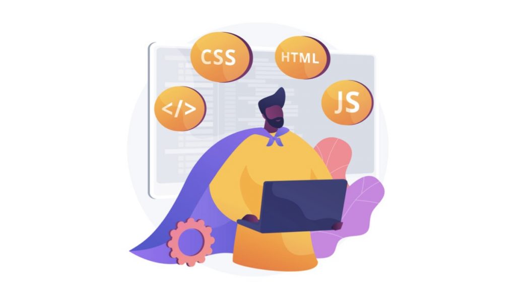 Full Stack Developer Nasıl Olunur?