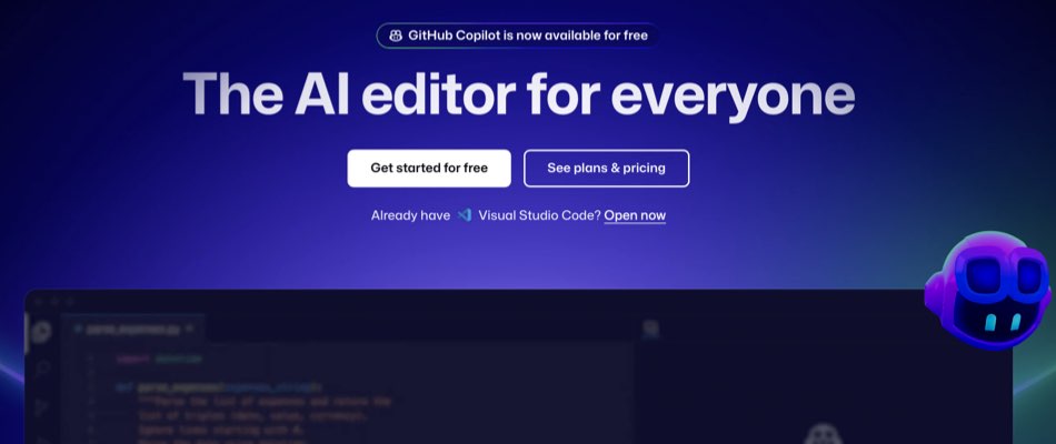 GitHub Copilot