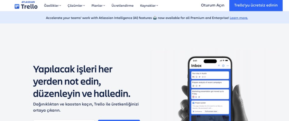 Trello