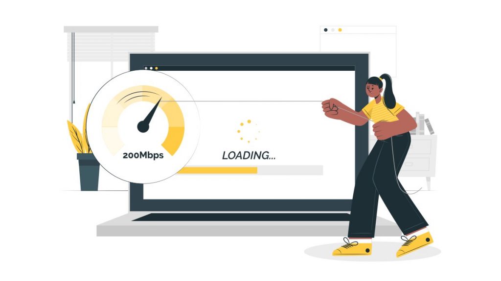 Web Sitesi Hızının Önemi