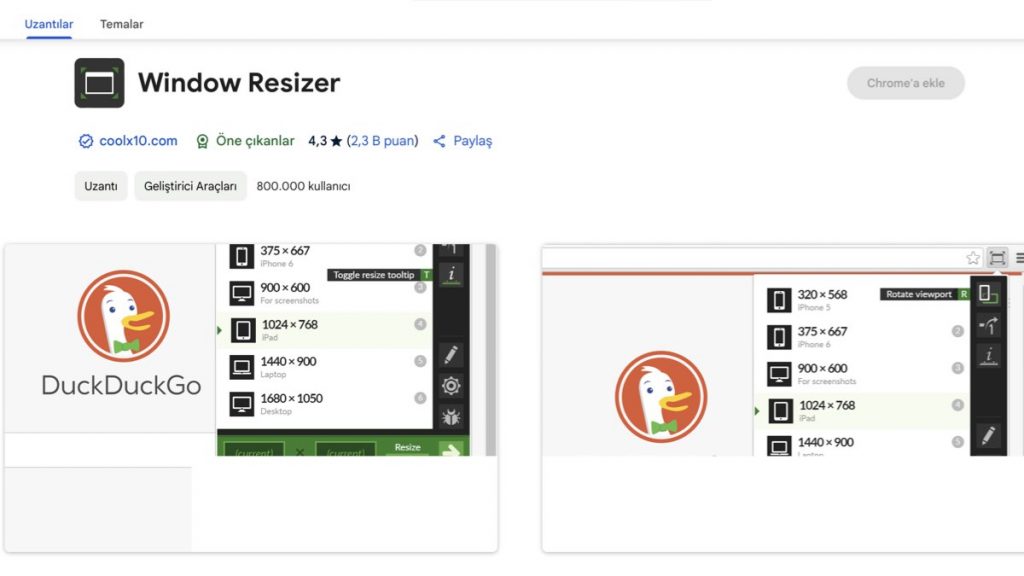 Window Resizer