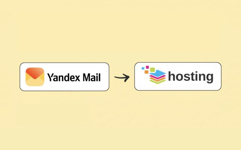 Yandex Mail Kapandı mı? Neden Herkes Yandex Mail Alternatifi Bakıyor?