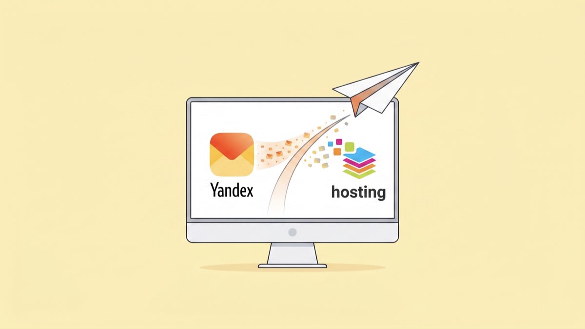 Yandex Mail'den Başka E-posta Sağlayıcısına Geçmek Mümkün mü? Nelere Dikkat Etmek Gerekiyor?