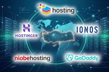Türkiye’deki En İyi Web Hosting Sağlayıcıları 2026 Rehberi