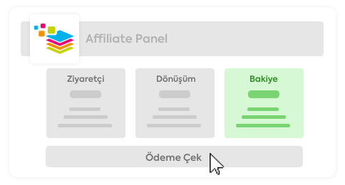 Satış Ortaklığı ile Her Satıştan %10 Komisyon Kazanın