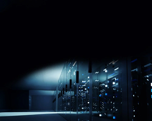 Ispmanager VPS Server