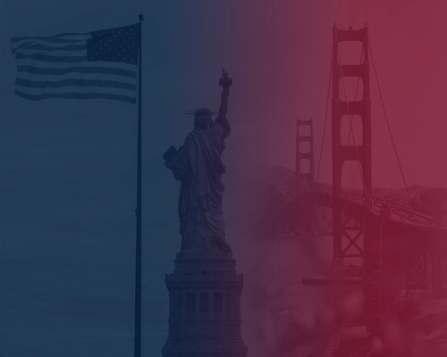 Amerika VPS Server