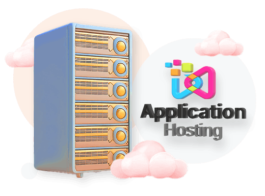 Application Hosting Nedir?