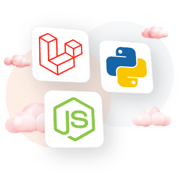 Dil ve Framework Desteği