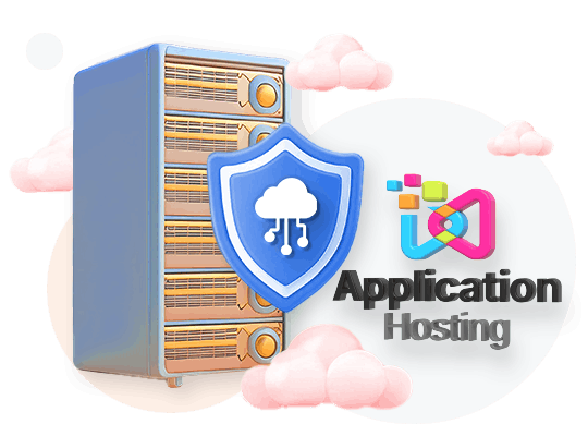 Application Hosting: Klasik Hosting Konforu + VPS Sunucu Performansı
