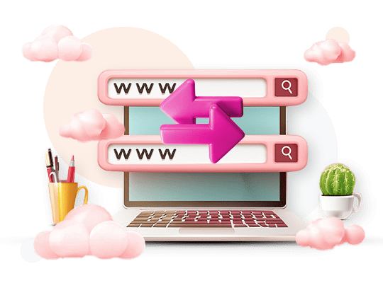Zaten Bir Alan Adınız Var Mı? Bugün Hosting.com.tr’ye Transfer Edin!
