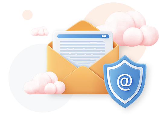 Profesyonel E-posta Adresi Oluşturun