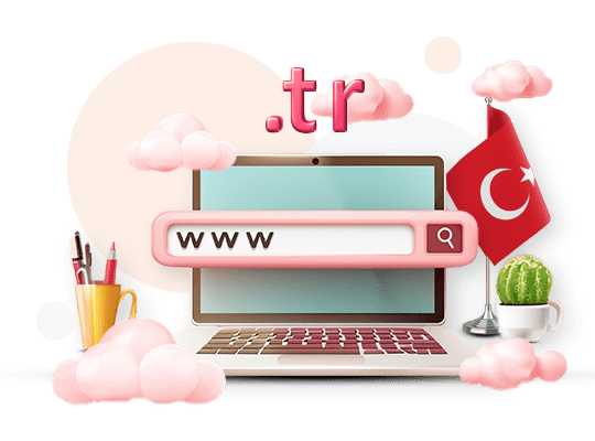 Belgesiz .TR Domain Kayıt İşlemlerinde Dikkat Edilmesi Gerekenler
