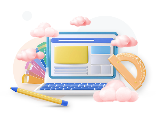 Kendi Web Sitenizi Oluşturun