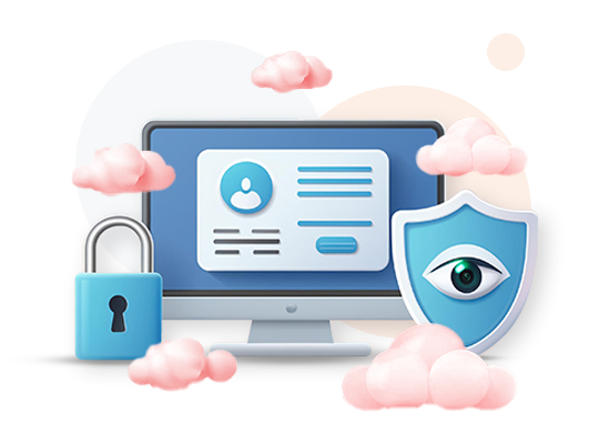 Domain Whois Bilgileriniz Güvende