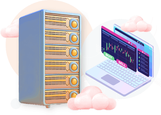 Forex VPS Nedir?