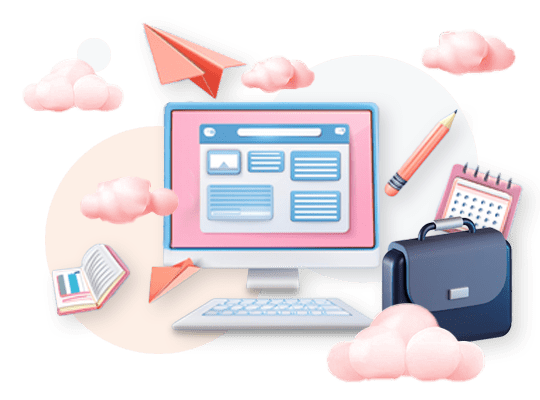 Birkaç Adımda Kurumsal Web Sitenizi Oluşturun