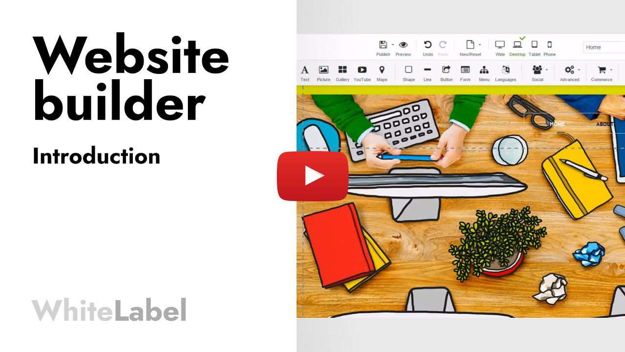 Web Site Kurulumu Videolu Anlatımı
