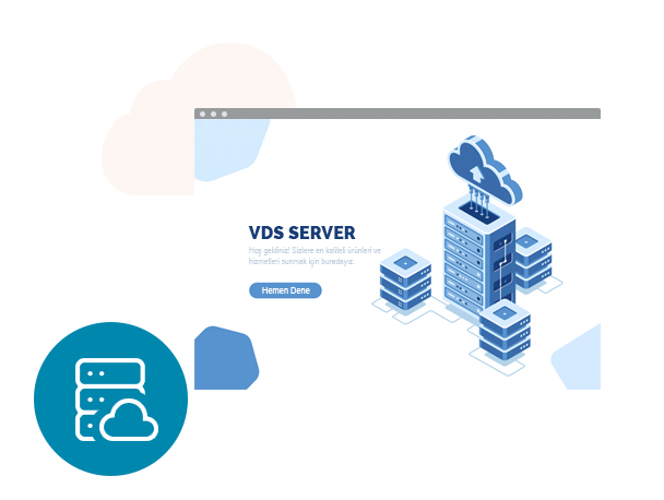 VDS Server