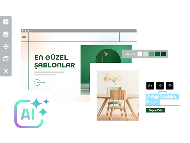 Hazır Websitesi