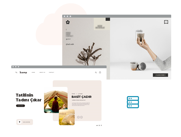 Web Hosting