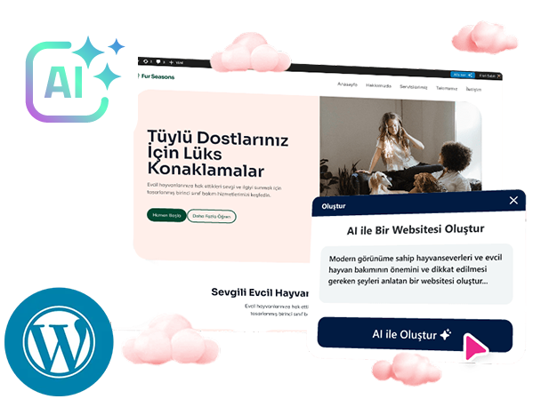 WordPress Hosting