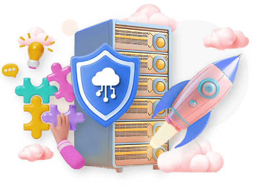 Cloud VPS Hosting ile Esneklik ve Güç