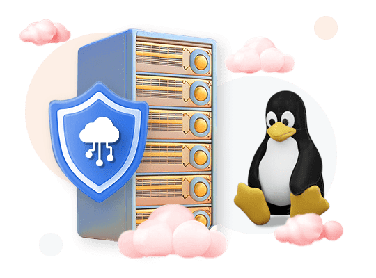 Linux VPS Server Çözümleri